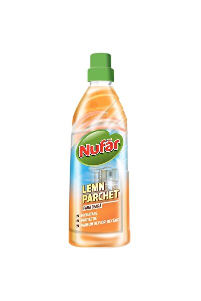 Nufar Solution, Nufar, Floor 750 ml without Wax 56600
