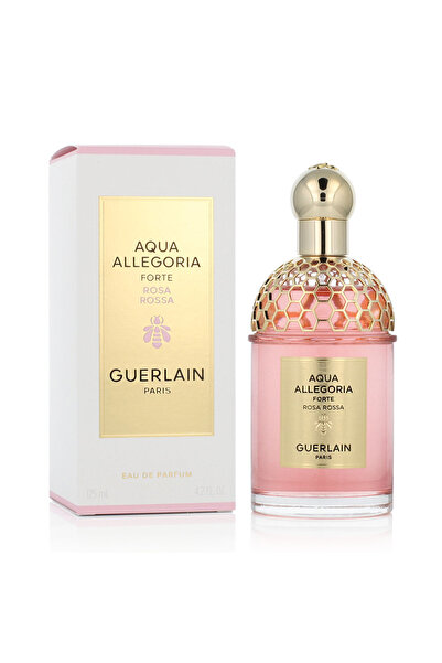 Guerlain Aqua Allegoria Forte Rosa Rossa EDP Reîncărcabil 125 ml W