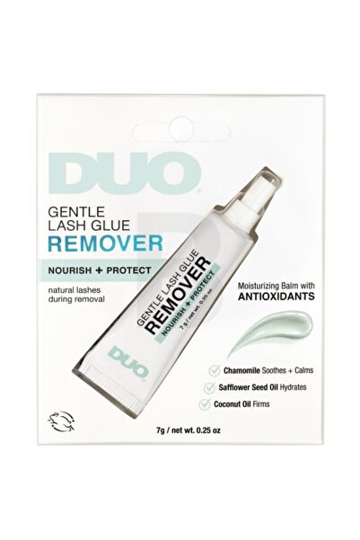 Ardell DUO Gentle Lash Glue Remover pentru gene false, 7 g
