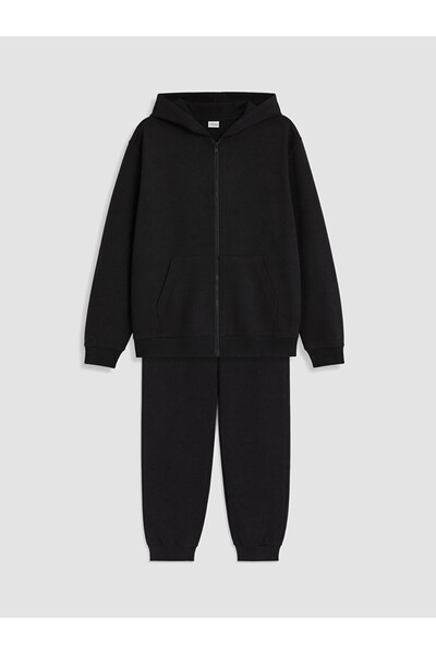 LC Waikiki Esvab • Modern & Distinctive Boys' Tracksuit Set