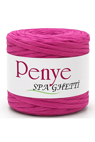 Oxford İplik Oxford Penye Spaghetti T-Shirt Yarn Penye İplik 600 gr – Çanta S...