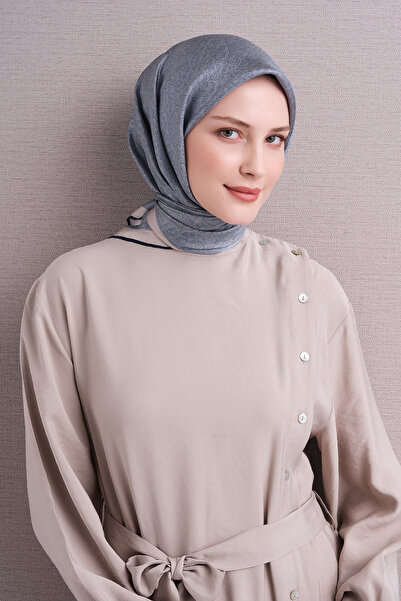 Armine وشاح حرير سورا 2026-2027 - خريف وشتاء - ASM9601A - 03