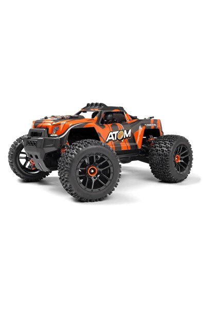 MAVERICK RC Atom AT1 1/18 4WD Electric Truck - Orange