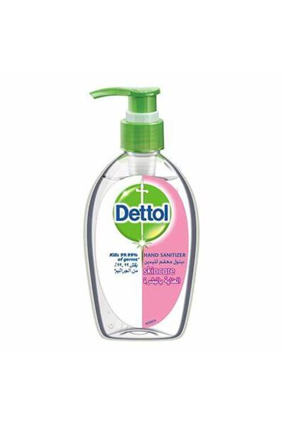 Dettol - معقم يدين فوري برائحة الورد؟ ?? مل