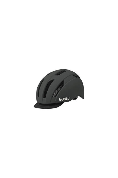 BOBIKE Casca City GRI mărimea L