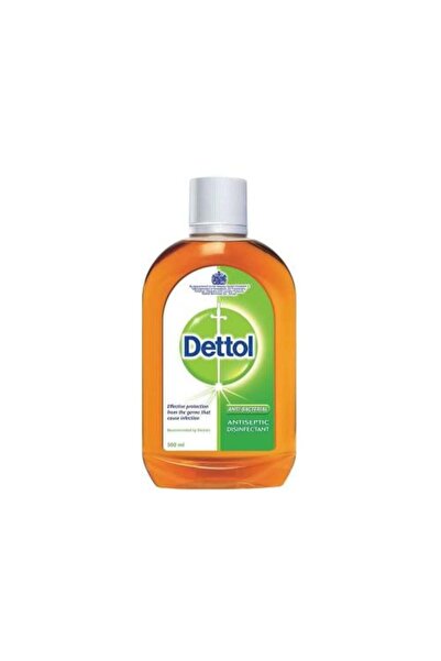 Dettol مطهر ٥٠٠ مل