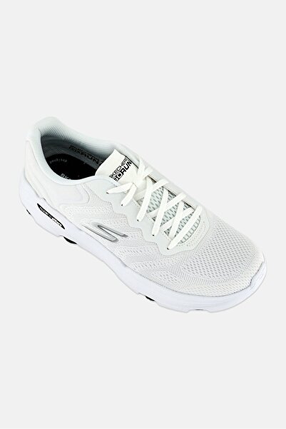 SKECHERS حذاء جو رن 7.0 للجري للنساء، باللون الأبيض