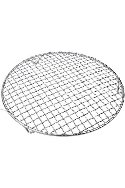 Morvena Picks Grătar rotund de răcire pentru copt, gătit și grătar - Grătar d...