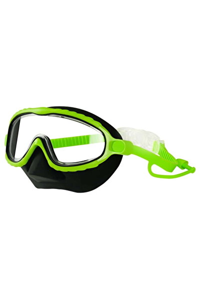STARSTAR Children Swimming Goggles Ages 4-16 Nose Shield Anti-Fog Leak-Proof ...