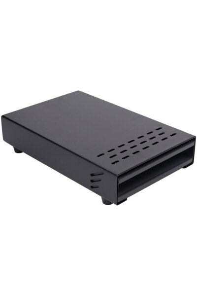 STARSTAR - Espresso Coffee Knock Tray Drawer - Removable Rubber Pole - Non-sl...