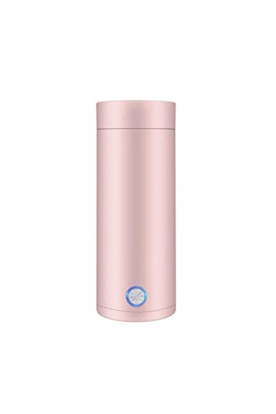 STARSTAR Mini travel electric kettle, 2-in-1 electric kettle, 400ml portable ...