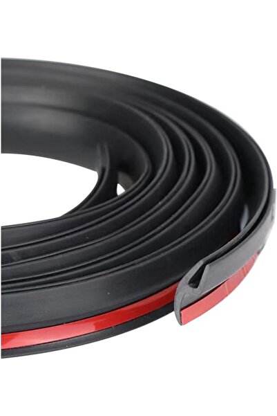 STARSTAR Car door seal - Car door sealing tape, H-shaped universal car door s...