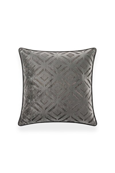 Lidoma Home "Nexa" Velvet Textured Cushion Covers - 45X45