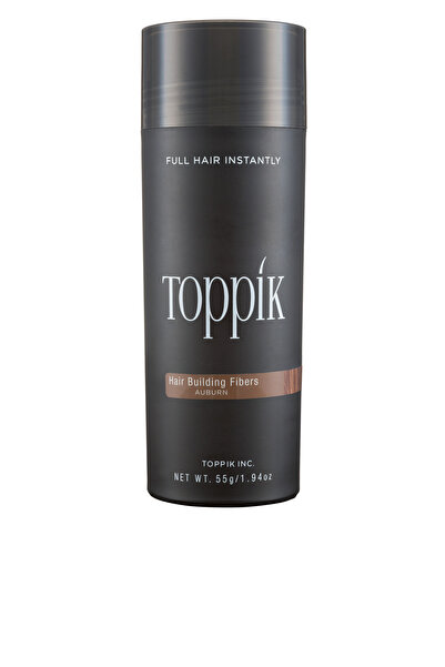 Toppik Ίνες Κερατίνης - Καστανόξανθο (55γρ)