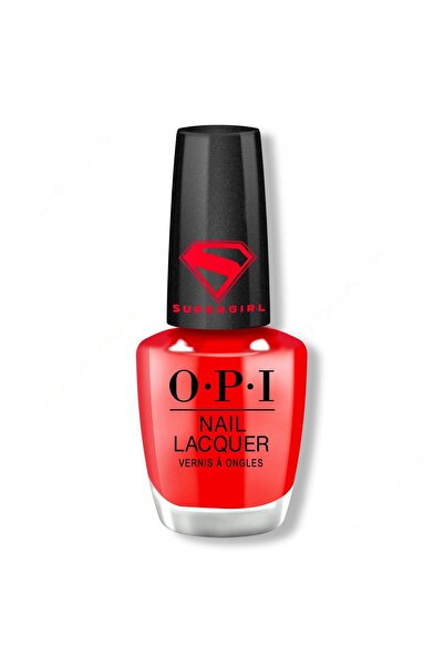 OPI Σούπεργκερλ - Κέιπ Ιτ Ριάλ (15ml)