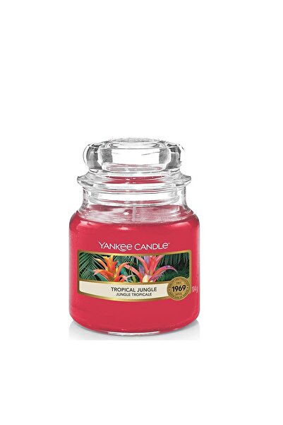Yankee Candle Τροπική Ζούγκλα (104γρ.)