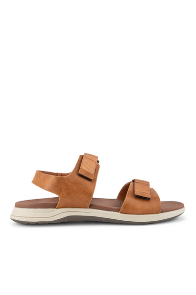 BATA Buckle Detailed Comfort Sandals