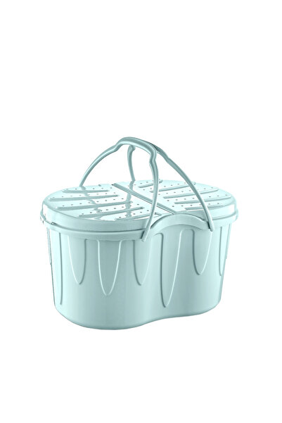 Hobby konak alışveriş Familya Piknik Sepeti 25 Lt 07-1301