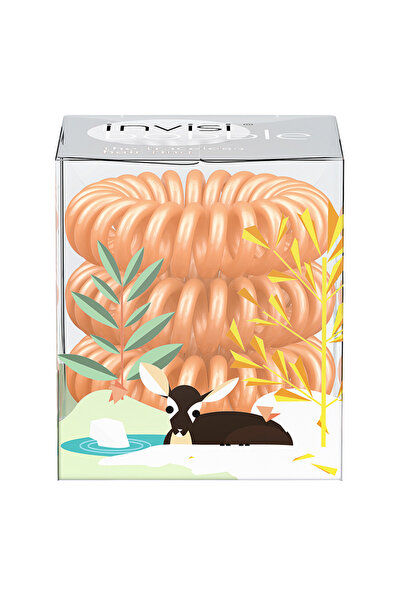 INVISIBOBBLE Ο Κόσμος – Μεταξένια Εποχή