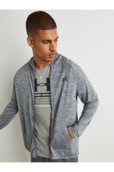 Under Armour Tech 2.0 Zip Closure Hooded Jacket