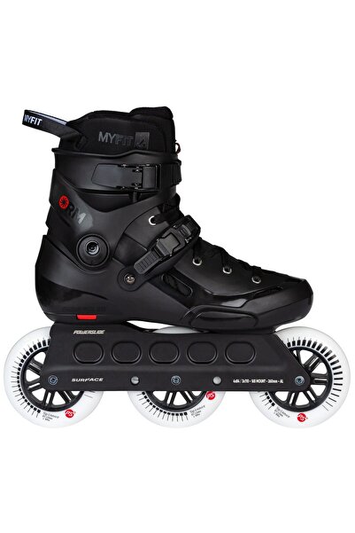 Powerslide Storm Black 110 Urban Paten