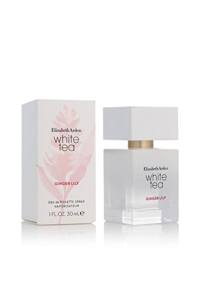 Elizabeth Arden Λευκό Τσάι Τζίντζερ Λίλι EDT 30 ml W