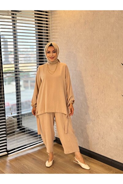 Lamazi Veil 4090 Set Beige