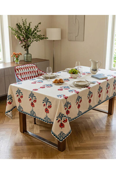 Rugs Modern Halı سجاد منزلي عصري - غطاء طاولة طعام منسوج عصري للديكور