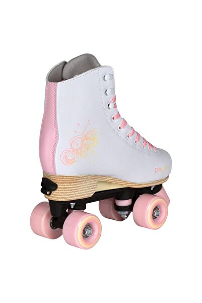 Powerslide Role reglabile pentru copii Playlife CLASSIC roz pal marime 35-38