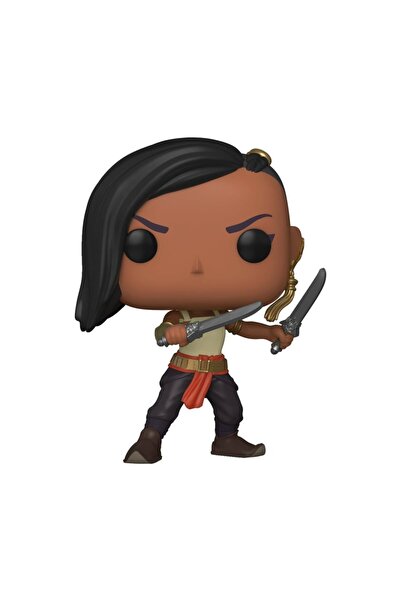 Funko POP! Raya și Ultimul Dragon Namaari figurină 1001