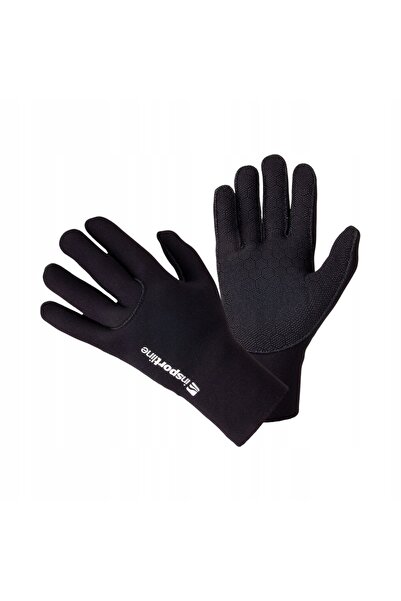 inSPORTline Mănuși de neopren Cetina 3 mm M