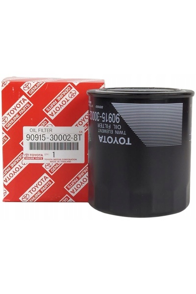 NO BRAND Filtru de ulei Toyota Lexus Original 90915300028T