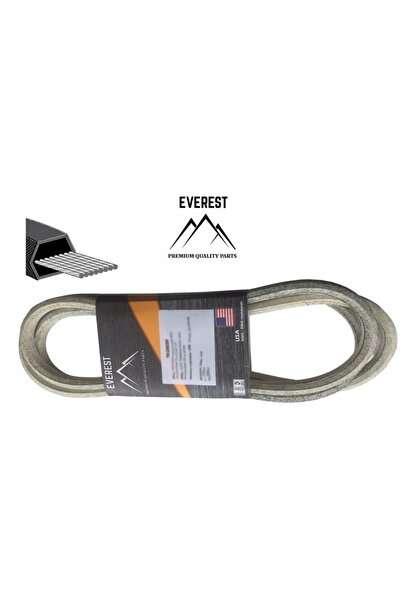 NO BRAND 236,2 / 244 CM curea MTD 40 " 700 769 790 798