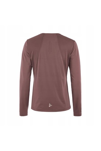 NO BRAND Tricou cu mânecă lungă pentru femei ADV ESSENCE LS TE
