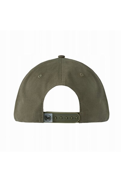 Buff Șapcă de baseball Trucker Lander kaki L-XL