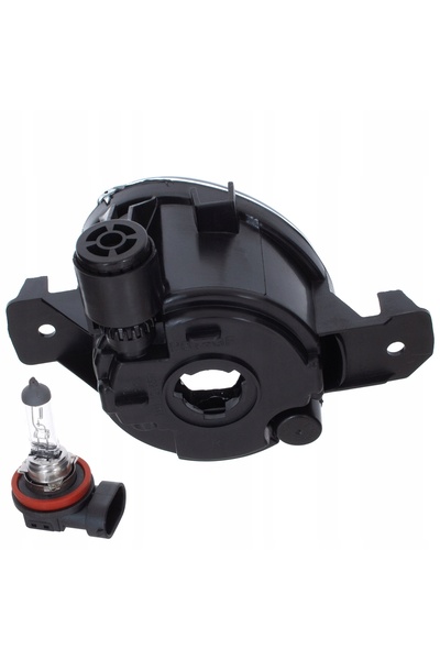 M MODECAR BMW 1 X1 X3 X5 PROIECTOR DE CEAȚĂ CU HALOGEN DREAPTA + BULB