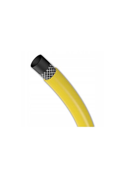 Bradas Furtun de grădină de 25m, 3/4 ", flexibil, rezistent la uzură, reziste...