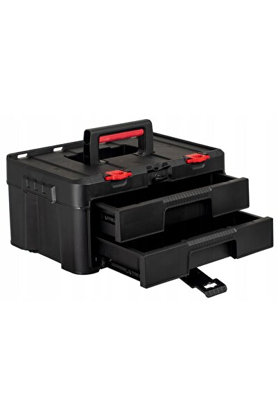 Keter Cutie de scule pentru transportul uneltelor 253384