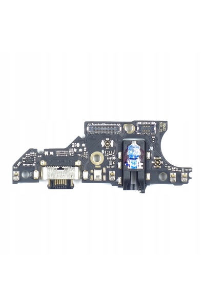 Tradebit Placă conector soclu port de încărcare USB-C pentru Motorola Moto G3...