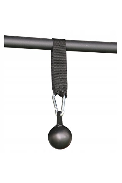 inSPORTline 2x Expander clasic din cauciuc, tip suspendabil