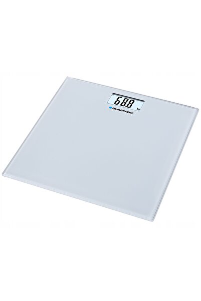 Blaupunkt Cântar de baie BSP301 alb