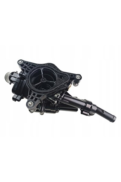 NO BRAND MAZDA 2 3 6 CX-3 CX-30 CX-5 CX-9 VALVĂ TERMOSTATĂ LICHID DE RĂCIRE O...