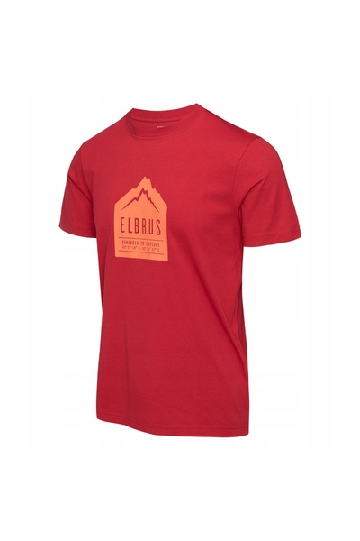 ELBRUS Tricou bărbătesc cu mânecă scurtă NORIC S