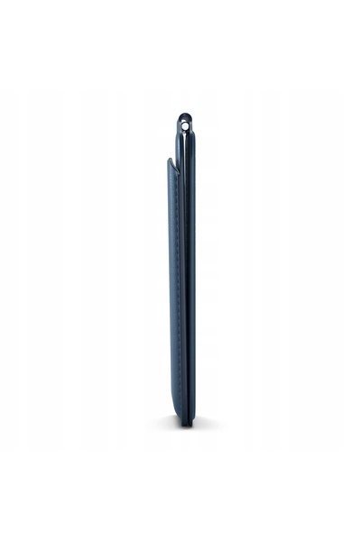 Satechi Portofel magnetic pentru iPhone cu MagSafe - Piele vegană