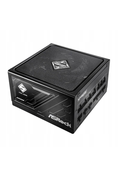 ASROCK Sursă de alimentare Steel Legend 1200W 80 PLUS Gold