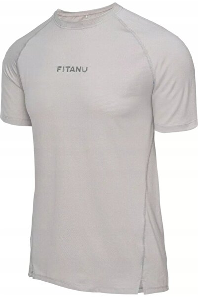 NO BRAND Tricou bărbătesc cu mânecă scurtă FENIR S