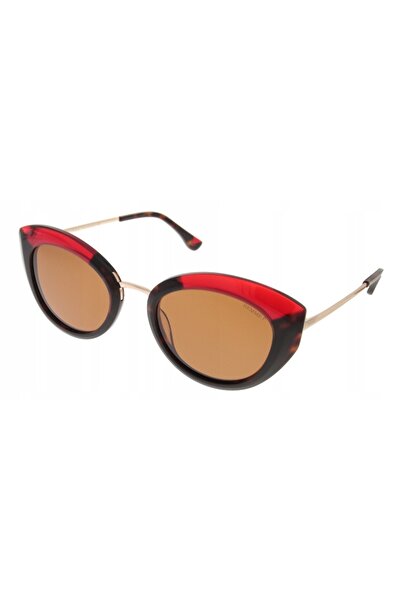 NO BRAND Ochelari de soare rafinati pentru femei HEMME PARIS H022 C2