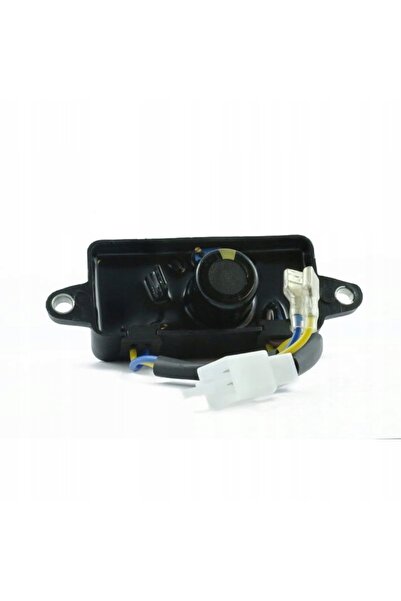 NO BRAND Modul regulator de tensiune AVR, dreptunghiular, cu 6 pini