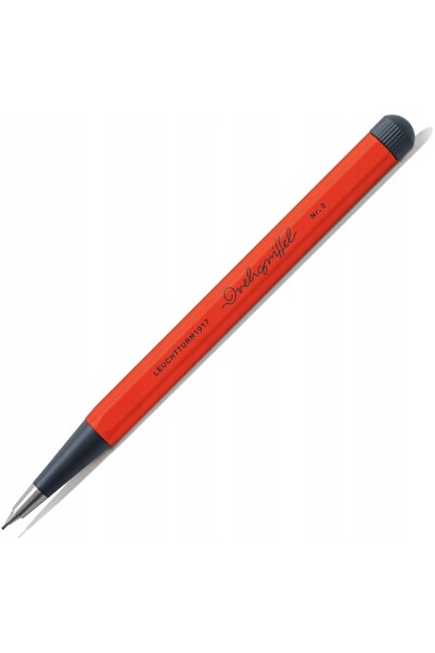 NO BRAND LEUCHTTURM1917 Drehgriffel LOBSTER Creion mecanic cu răsucire pentru...