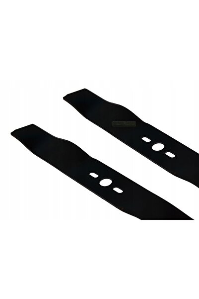NO BRAND 2 X 48.5CM lamă de tăiat John Deere 170 175 180 185 240 245